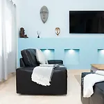 Veaco Bahiazul With Private Pool Villa Corralejo