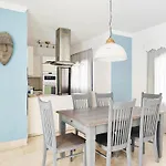 Veaco Bahiazul With Private Pool Villa Corralejo