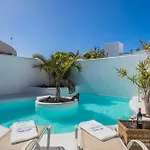 Villa Veaco Bahiazul With Private Pool