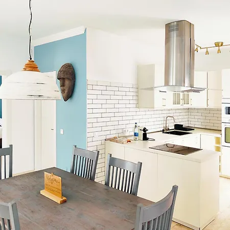 فيلة Veaco Bahiazul With Private Pool