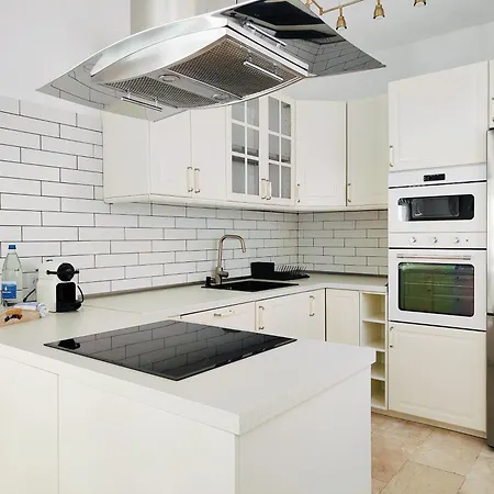 فيلة Veaco Bahiazul With Private Pool *