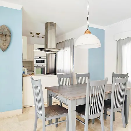 Veaco Bahiazul With Private Pool فيلة كوراليهو