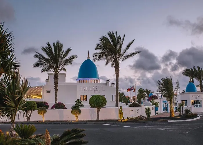 فيلة Veaco Bahiazul With Private Pool *