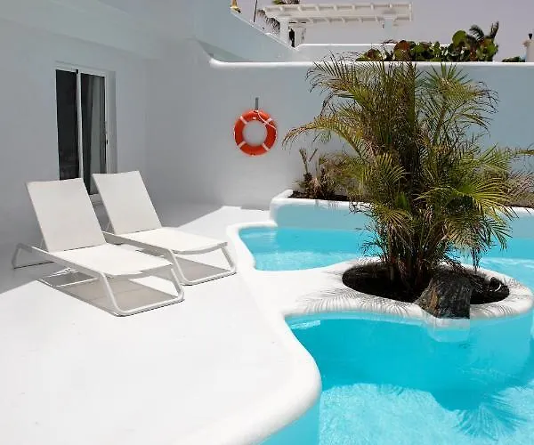 Veaco Bahiazul With Private Pool *