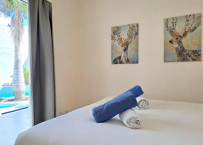 Veaco Bahiazul With Private Pool فيلة *