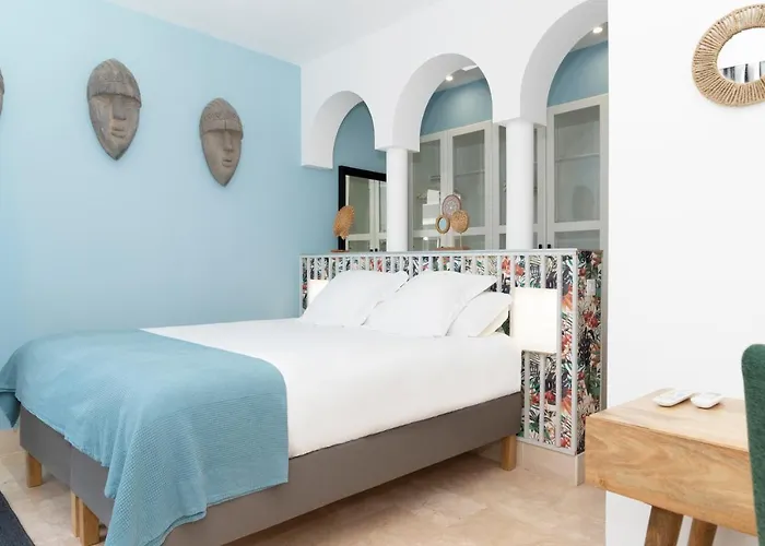 فيلة Veaco Bahiazul With Private Pool *