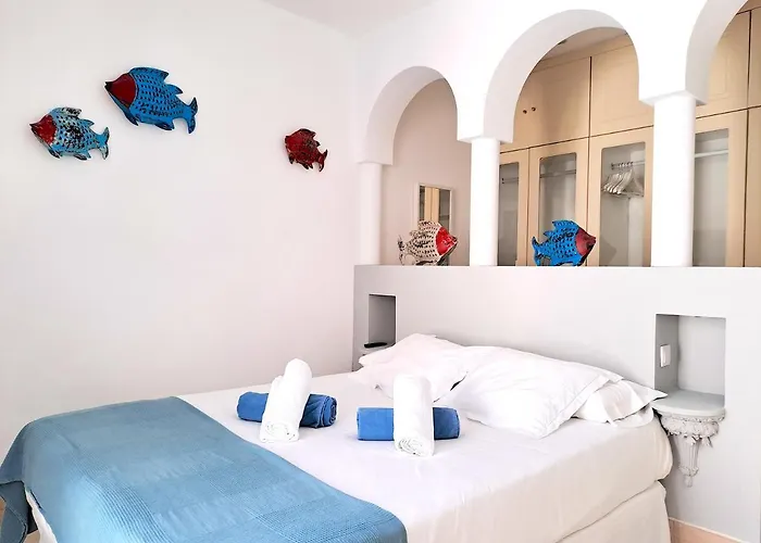 فيلة Veaco Bahiazul With Private Pool كوراليهو