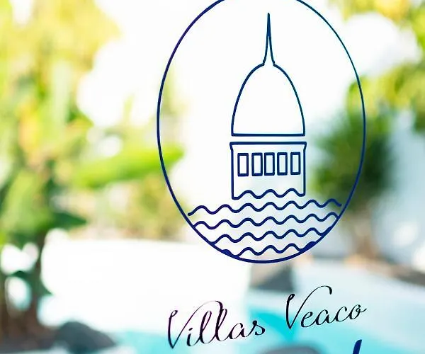 Veaco Bahiazul With Private Pool *