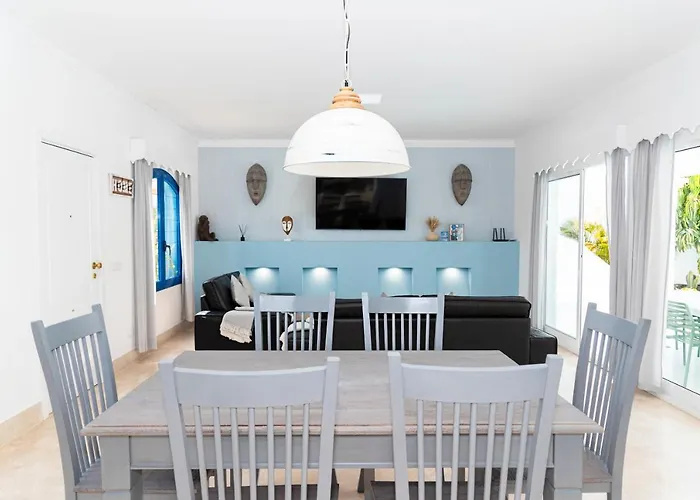 Veaco Bahiazul With Private Pool كوراليهو