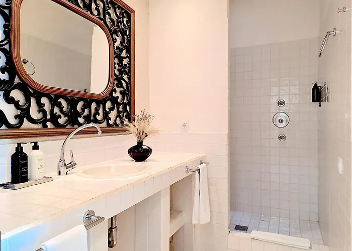 فيلة Veaco Bahiazul With Private Pool *