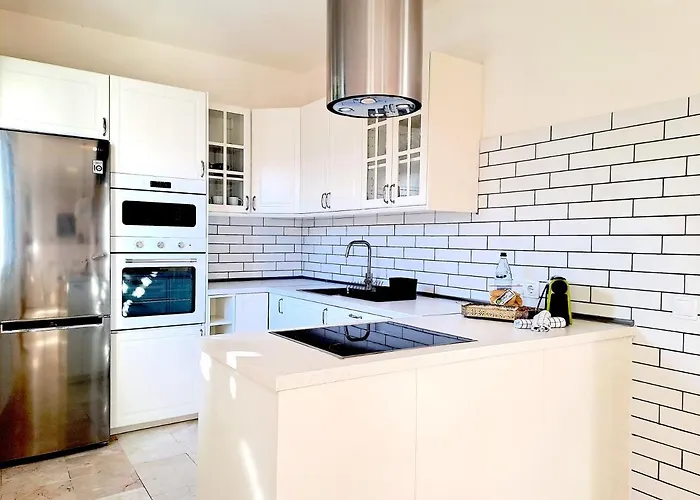 Veaco Bahiazul With Private Pool فيلة *