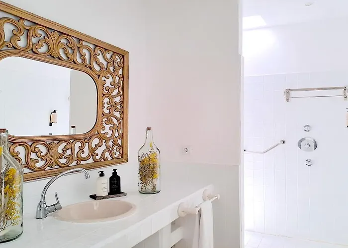 فيلة Veaco Bahiazul With Private Pool كوراليهو