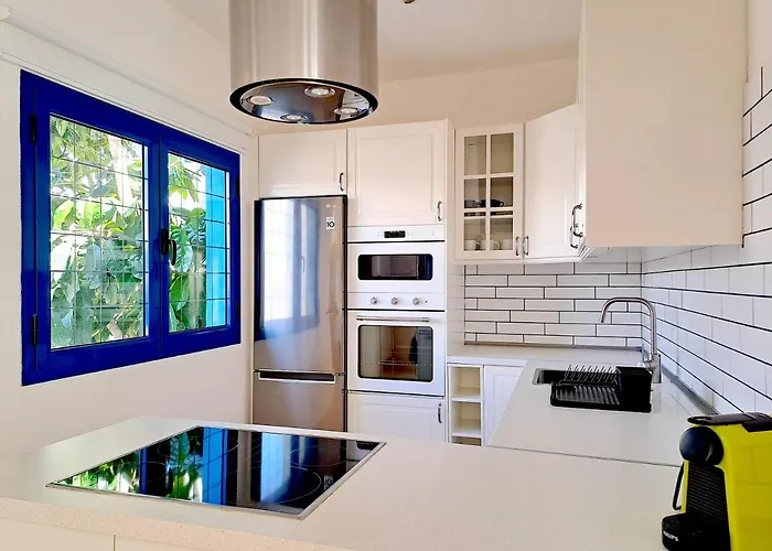 Veaco Bahiazul With Private Pool فيلة *