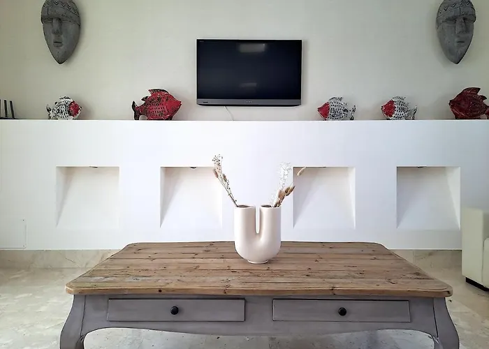 Veaco Bahiazul With Private Pool فيلة كوراليهو