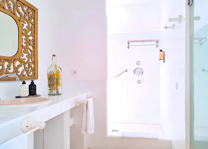 Veaco Bahiazul With Private Pool *