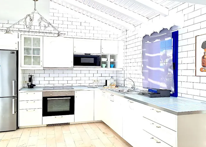 Veaco Bahiazul With Private Pool * كوراليهو