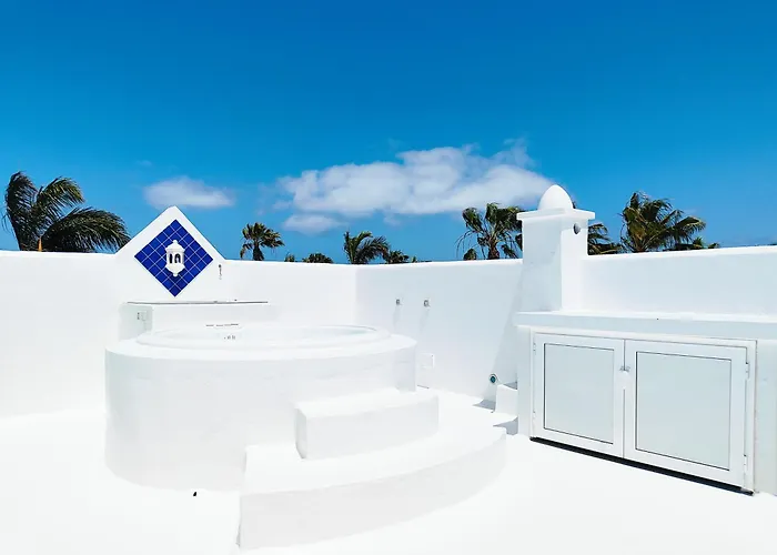 فيلة Veaco Bahiazul With Private Pool