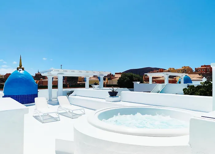 فيلة Veaco Bahiazul With Private Pool