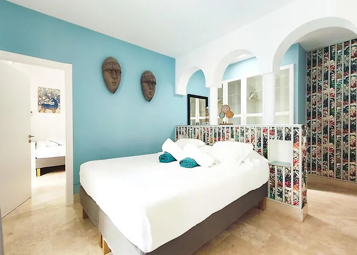 Veaco Bahiazul With Private Pool كوراليهو