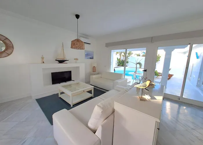 فيلة Veaco Bahiazul With Private Pool