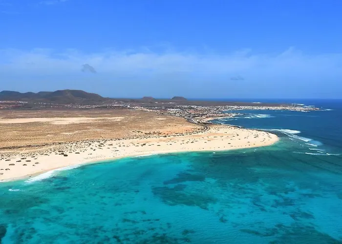 فيلة Veaco Bahiazul With Private Pool كوراليهو