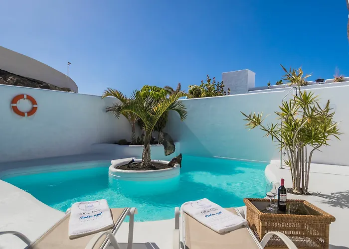 فيلة Veaco Bahiazul With Private Pool