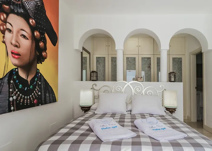 Veaco Bahiazul With Private Pool كوراليهو