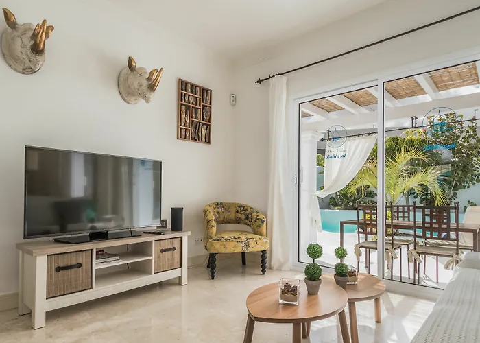 Veaco Bahiazul With Private Pool فيلة كوراليهو