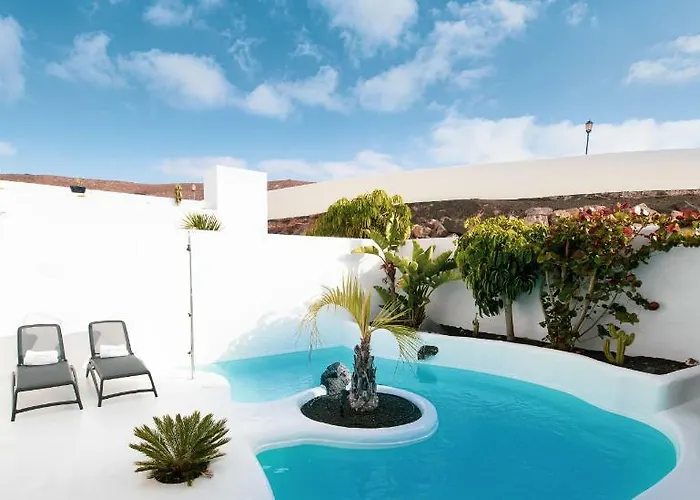 فيلة Veaco Bahiazul With Private Pool