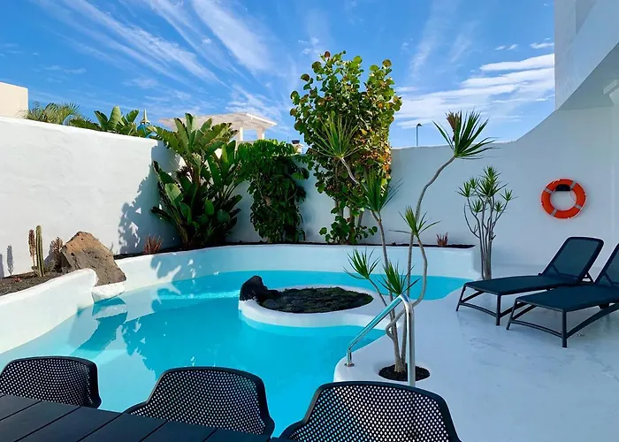 Veaco Bahiazul With Private Pool فيلة