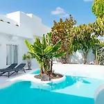 Veaco Bahiazul With Private Pool Corralejo