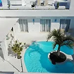 Veaco Bahiazul With Private Pool Villa Corralejo