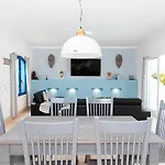 Veaco Bahiazul With Private Pool Corralejo