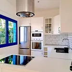 Veaco Bahiazul With Private Pool Villa *