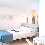 Veaco Bahiazul With Private Pool * Corralejo