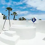 Veaco Bahiazul With Private Pool Villa Corralejo