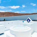Villa Veaco Bahiazul With Private Pool Corralejo