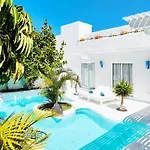 Veaco Bahiazul With Private Pool Villa