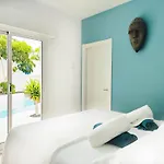 Veaco Bahiazul With Private Pool Villa *