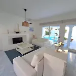 Villa Veaco Bahiazul With Private Pool