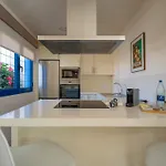Veaco Bahiazul With Private Pool Willa Corralejo