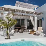 Veaco Bahiazul With Private Pool Corralejo