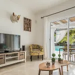 Veaco Bahiazul With Private Pool Villa Corralejo