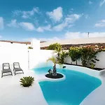 Willa Veaco Bahiazul With Private Pool