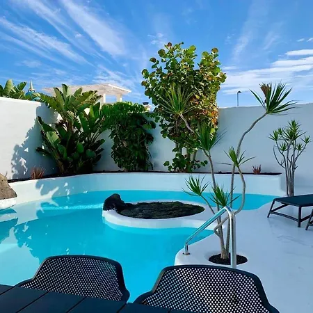 빌라 Veaco Bahiazul With Private Pool *