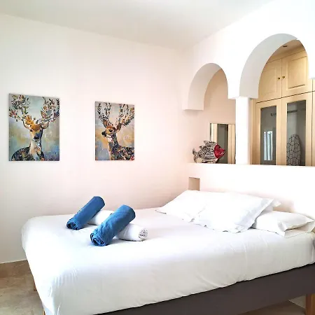 Villa Veaco Bahiazul With Private Pool *