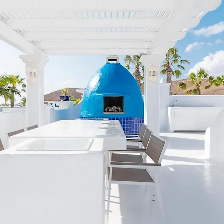 Veaco Bahiazul With Private Pool