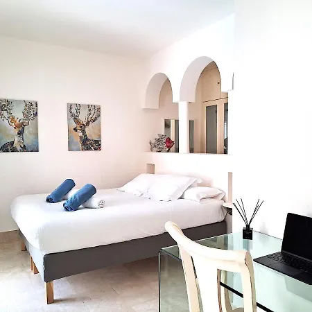 Veaco Bahiazul With Private Pool Corralejo