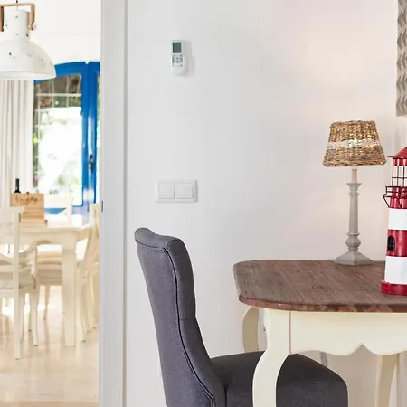 Veaco Bahiazul With Private Pool Corralejo