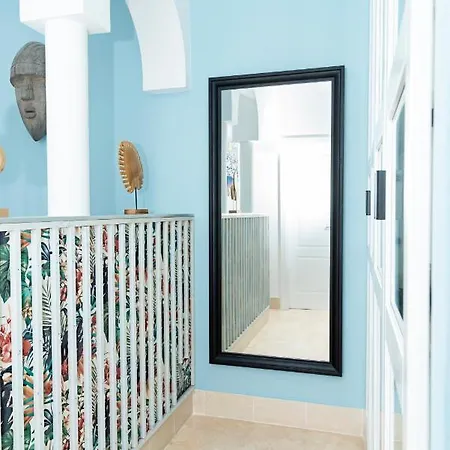 Villas Veaco Bahiazul With Private Pool * Corralejo